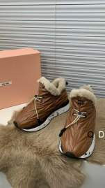 Picture of Miumiu Shoes _SKUMiuMiusz35-403CGDT110117825